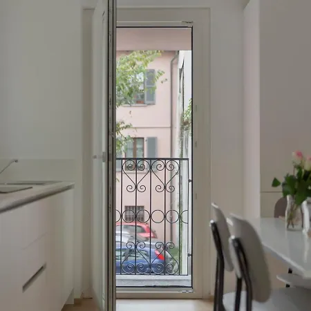 Apartment Volta View 103 Como